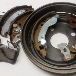 Brake Parts