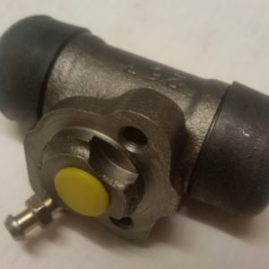rear wheel cylinder Toyota