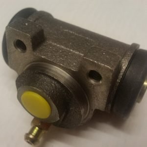 rh & lh brake wheel cylinder for renault clio