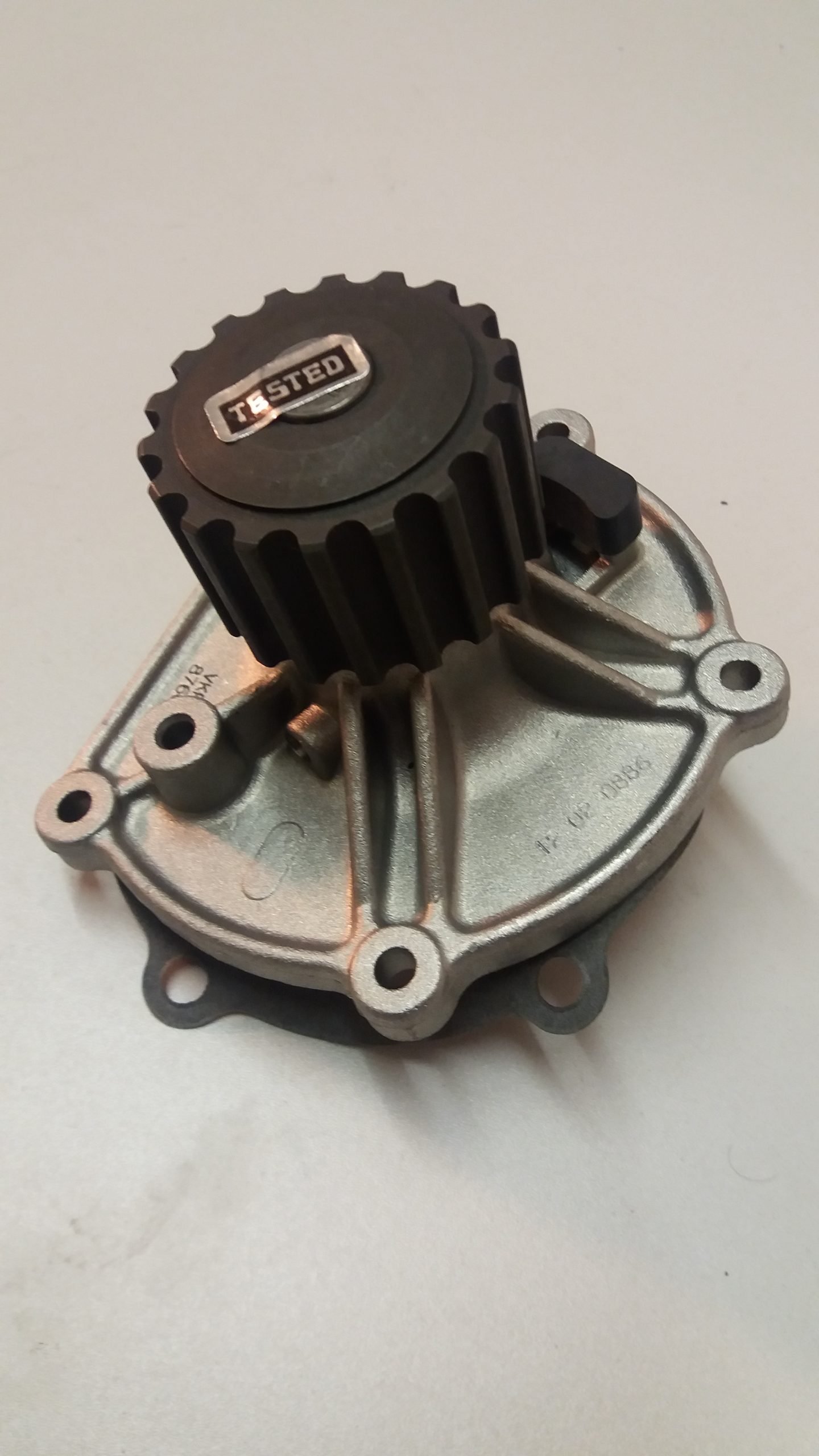 Rover 220,420 & 820 Water Pump