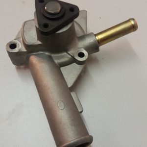 Ford Escort & Fiesta 1.3 Inj Engines