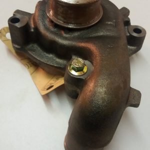Ford Escort & Fiesta Diesel Water Pump