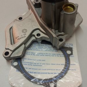 Ford Fiesta & Focus Water Pump