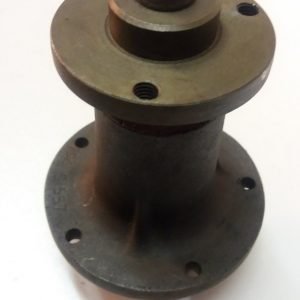 Mercedes Benz Water Pump