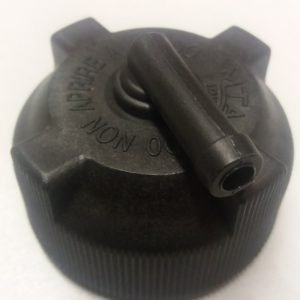 Fiat Radiator Cap