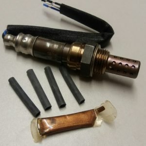 4 Wire Lambda Sensor