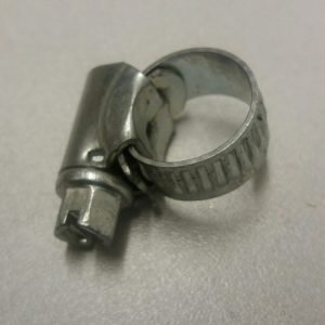 Hose Clip Size 000