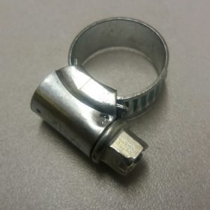 Hose Clip Size MOO