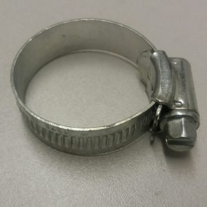 Hose Clip Size 2X