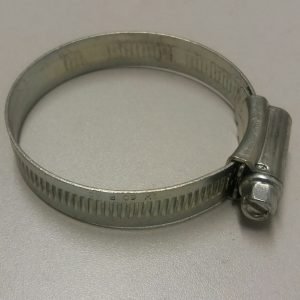 Hose Clip Size 3