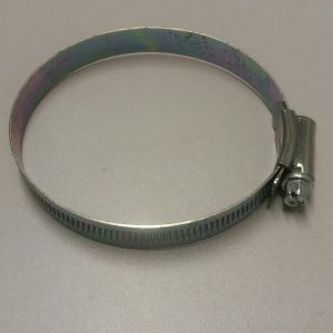 Hose Clip Size 4X
