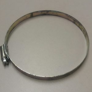 Hose Clip Size 6