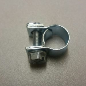 Petrol Pipe Clip Size 10 mm