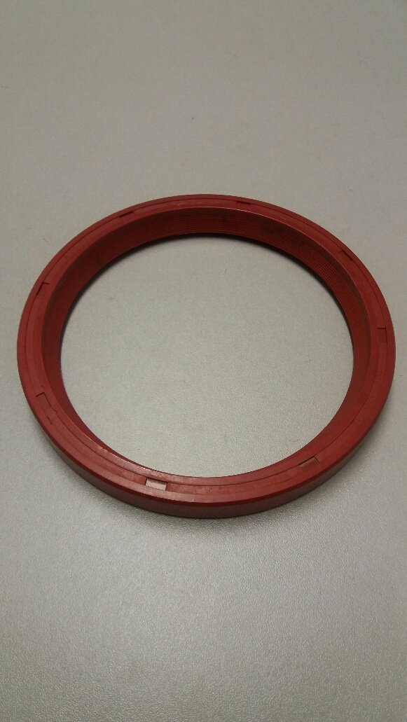Land Rover Rear crankshaft oil seal