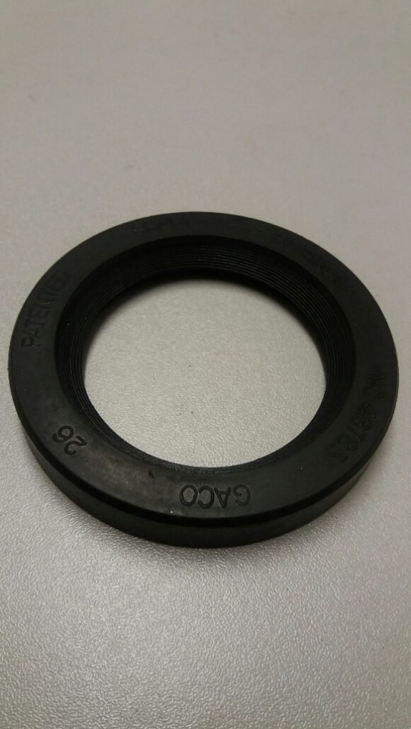 Land Rover Crankshaft Seal | Front - RHINO AUTOPARTS LTD