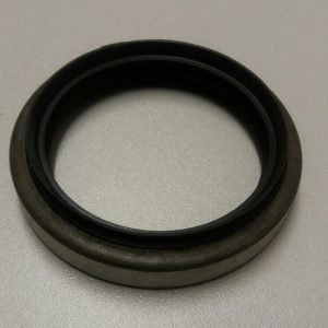 Mitsubishi Colt front crankshaft oil seal