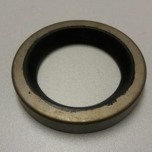 Vauxhall Viva front camshaft oil seal