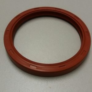 Vauxhall Astra 1.6 rear crankshaft oil seal