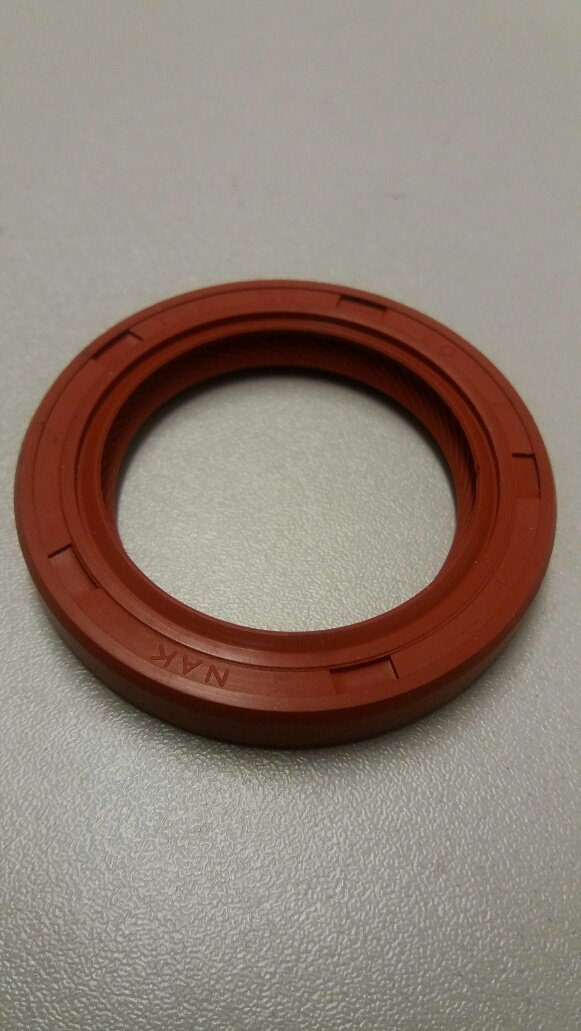 Vauxhall Astra Diesel front crankshaft oil seal