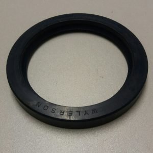 volkswagen Bettle rear crankshaft oil seal