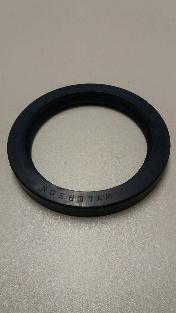 Elring Front Crankshaft Oil Seal For VW Volkswagen 1.6 & 2.0 TDi – PTFE 340.290