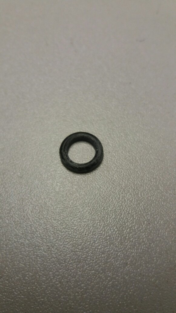 Austin Allegro valve stem seals