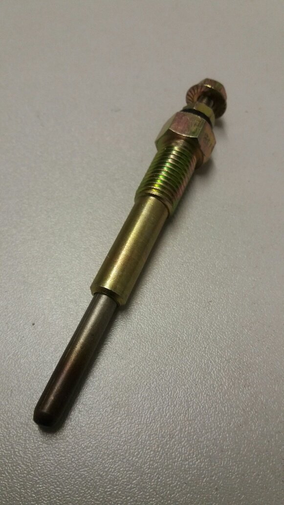 Bedford Midi Van glow plug