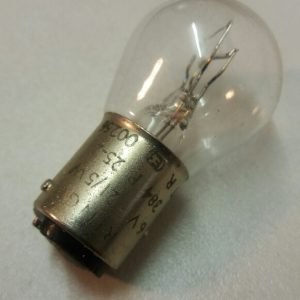 384 6v 21/5w bulb