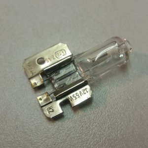 479 H2 12v 55w bulb