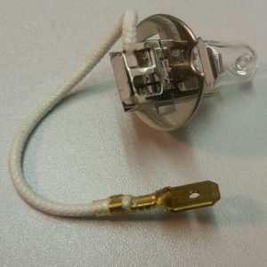 483 H3 12v 100w bulb