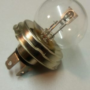 429 24v 55/50w bulb