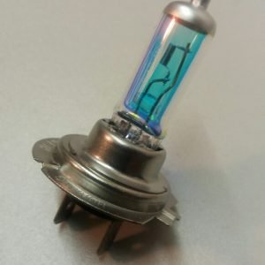 499 H7 Blue bulb