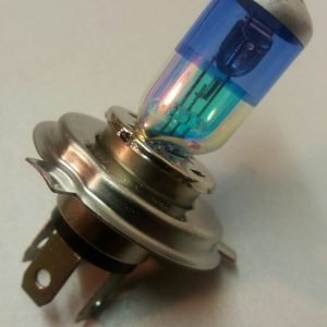 H4 12v 100/90w Xenon bulb