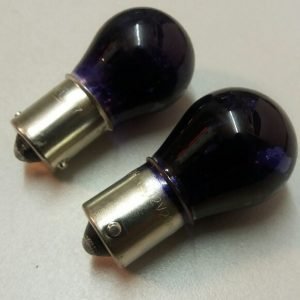 382 12v 21w Mauve Bulbs