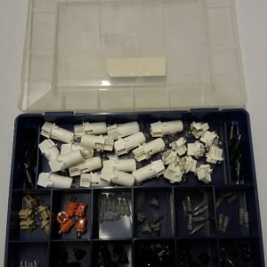 Assortment Box of 12v PCB Bulbs