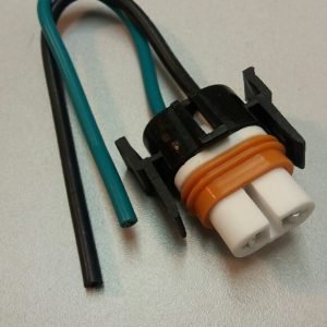 H11 head lamp bulb holder