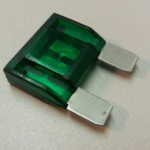 30 amp maxi blade fuse