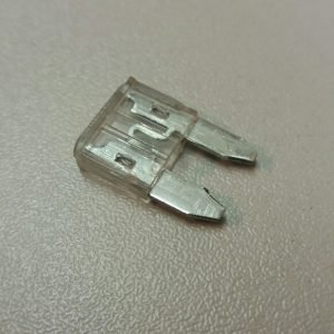 25 amp mini blade fuse