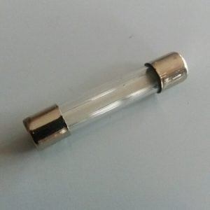 35 amp glass fuse