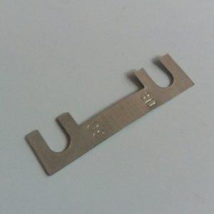 30 amp long strip fuse