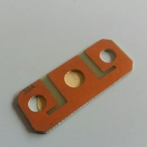 30 amp long alternator fuse