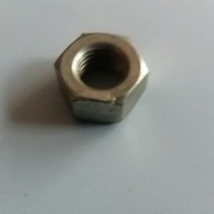 5/16 UNF Steel Nuts