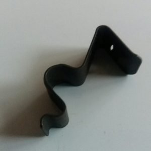 carburettor choke cable clip