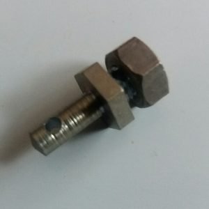 carburettor throttle cabl link