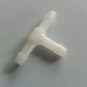 windscreen washer tee piece