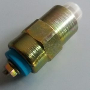 lucas cav stop solenoid 7167-620A