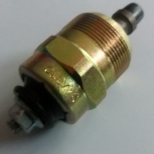 Diesel Stop Solenoids