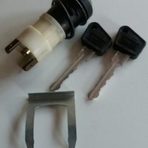 heavy duty on/off key switch