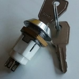 key switch