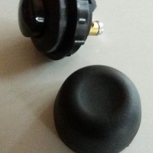 push button starter switch